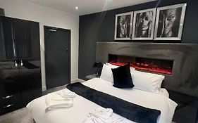 Town Centre En Suite Room 4
